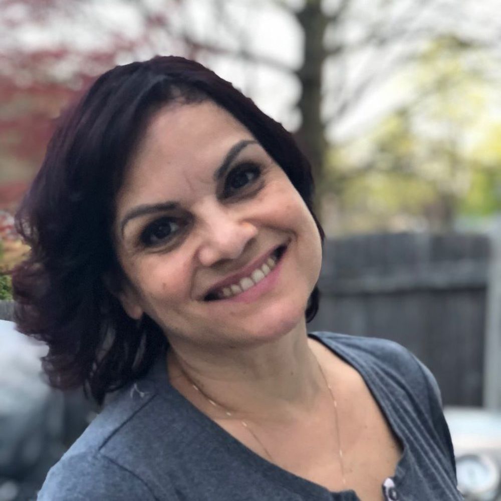 Meet your Posher, Laura